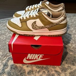Nike dunks
